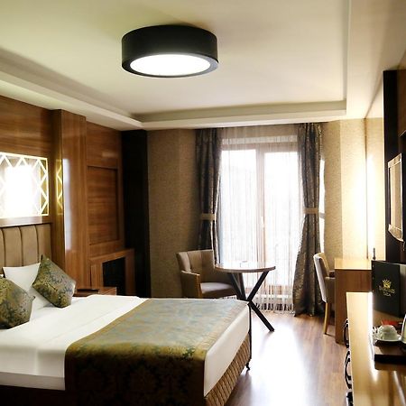 Emirtimes Hotel&Spa - Tuzla Rom bilde